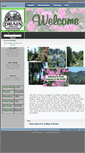 Mobile Screenshot of cityofdrain.org